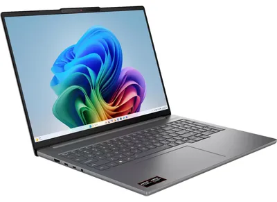 Immagine prodotto di Lenovo IdeaPad Pro 5 16AGP11 Copilot+ PC, AMD Ryzen AI 9, 2 GHz, 40,6 cm (16"), 2880 x 1800 Pixel, 32 GB, 1 TB