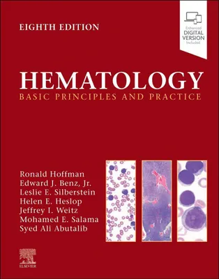 Produktbild von Hematology