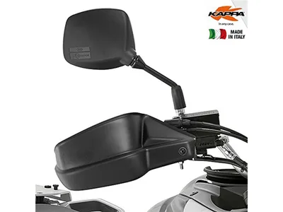 Obrázek produktu pro Kappa Handprotektoren Kappa Suz Dl650 17