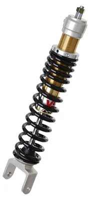 Immagine prodotto di Mono ammortizzatore posteriore YSS OE302-340T-01AL-38 regolazione precarico
