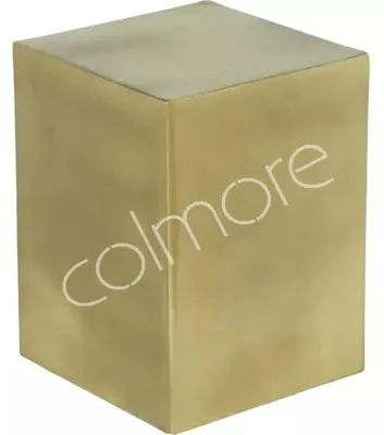 Imagen del producto de Columna ALU RAW/NEWBRONZE de 40x40x60