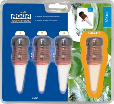 Produktbild von Automatisches Tropfsystem für Aqua Control Macettes