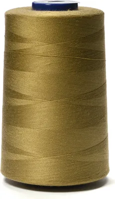 Obrázek produktu pro Polyesterová nit Viga 120 5000 m - 0716