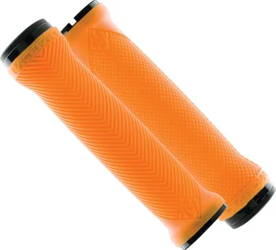 Produktbild von Race Face Love Handle, Griffe, Orange