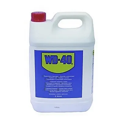 Produktbild von Wd-40 preparat wielofunkcyjny 5l