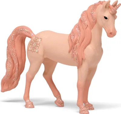 Produktbild von Schleich SP Mandala Einhorn Stute