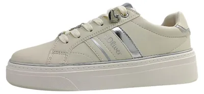 Produktbild von s.Oliver Sneaker Beige