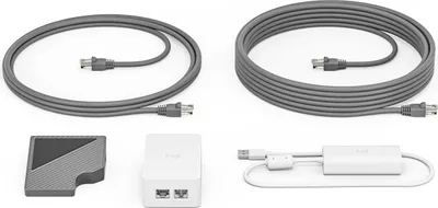 Image de Logitech 952-000019 Logitech CAT5e-KIT für Logitech TAP