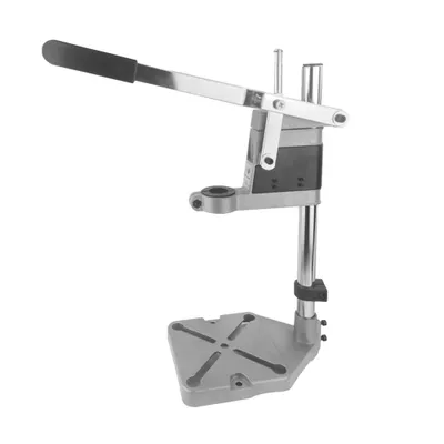 Immagine prodotto di Supporto per trapano, regolabile in altezza, base stabile , TS-6109