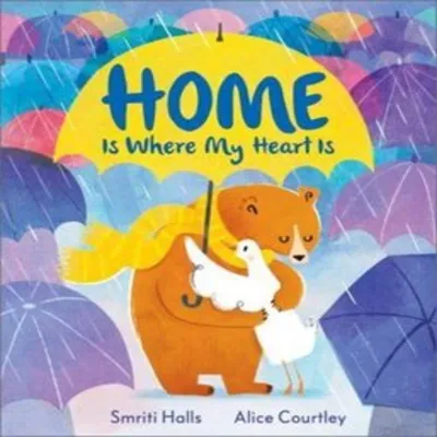 Obrázok produktu pre Home Is Where My Heart Is