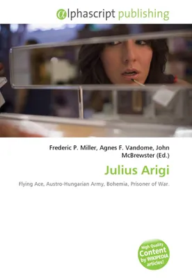 Produktbild von Julius Arigi
