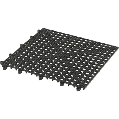 Produktbild von PADERNO Barmatte rutschfest, Länge: 300 mm, Breite: 300 mm