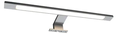 Produktbild von kalb | LED Badleuchte Badlampe Spiegellampe Möbellampe 450mm Alu