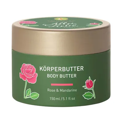 Immagine prodotto di Alles Liebe - Burro per il corpo 150ml
