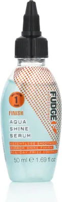 Produktbild von Fudge Finish Aqua Shine Serum 50 ml