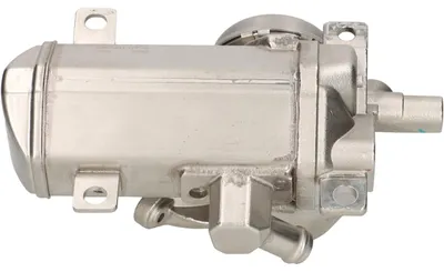 Produktbild von PIERBURG 7.09720.07.0 AGR Kühler für VW Golf VII Schrägheck (5G1, BQ1, BE1, BE2) Abgasrückführung