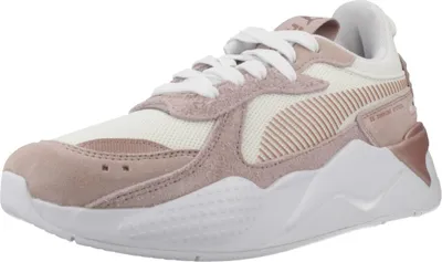 Produktbild von PUMA PS X HERITAGE Halbschuhe für Damen in Rosa