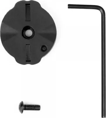 Produktbild von Magic Shine Garmin Mj-6278 Adapter Schwarz  Schwarz One Size