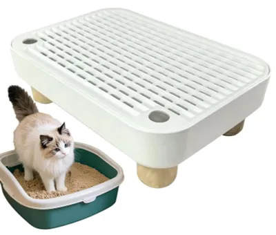 Image de Piège à chats avec filtre