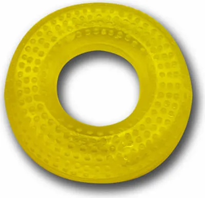 Produktbild von Reer Eisbeiss Ring in Gelb (1 Stück)