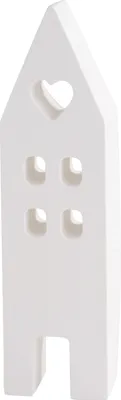 Produktbild von Silikon Gießform "Haus" Large