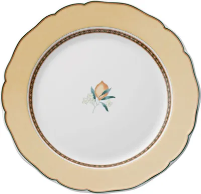 Zdjęcie produktu dla Hutschenreuther Maria Theresia Alfabia Tierra Speiseteller 27 cm Fahne Porzellan 02013-720374-10027
