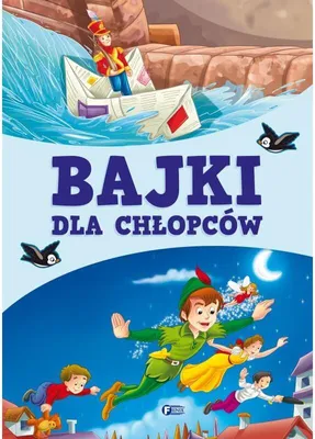 Image de Bajki dla chłopców