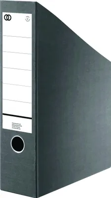 Produktbild von Stehsammler oeco 1623 A4/C4 Hartpappe Packung mit 20 Stück