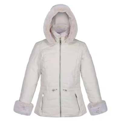 Produktbild von Regatta - "Willabella" Jacke für Damen RG8171 (40 DE) (Helles Vanillegelb)