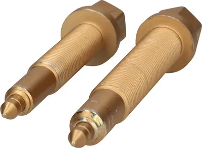 Produktbild von KS Tools Druckschrauben-Satz für Gelenkwelle für VAG, 2-tlg