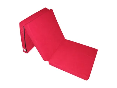 Obrázek produktu pro Natalia Spzoo - Skládací matrace 198x80x10 cm - M10803100