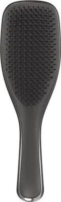 Zdjęcie produktu dla Szczotka do rozczesywania włosów Ultimate Detangler w kolorze chromowo-srebrnym