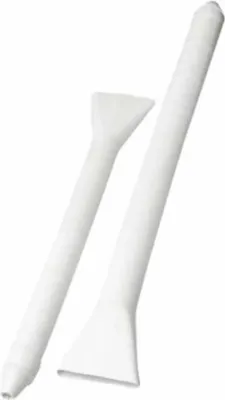 Produktbild von Plastimo Abdeckung Für Spannschraube 380 Mm Weiß 4-6 mm Weiß 4-6 mm