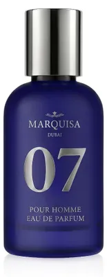 Produktbild von Marquisa Dubai No.07 Pour Homme Eau De Parfum 100 ml ( Herren)