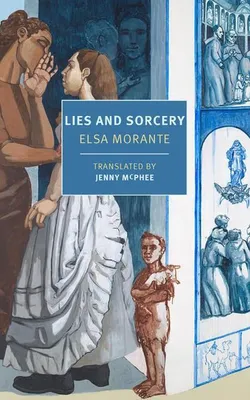 Obrázek produktu pro Lies and Sorcery