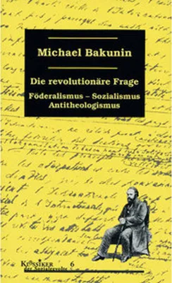 Zdjęcie produktu dla Die revolutionäre Frage