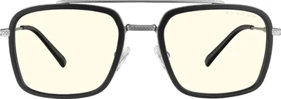 Image de Lunettes d'ordinateur GUNNAR Stark Industries Edition, transparentes