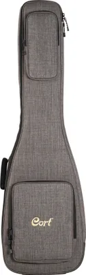 Produktbild von Cort Premium Softcase Bass