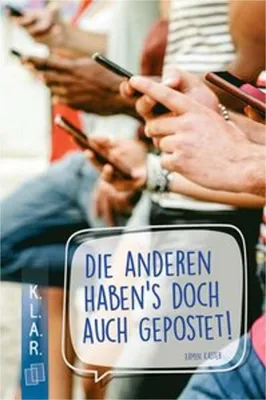 Produktbild von Die anderen haben's doch auch gepostet!