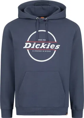 Produktbild von 2XL|Dickies Towson Graphic Hoodie Herren Kapuzen Sweatshirt DK0A4XTZNV01