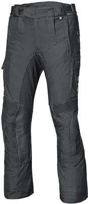 Zdjęcie produktu dla Tekstylne spodnie motocyklowe Held Torno Evo GTX, czarne, XL