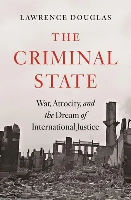 Obrázok produktu pre The Criminal State