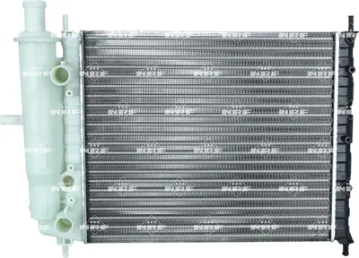 Image de NRF 58016 Radiateur Refroidissement moteur
