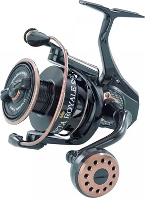 Obrázok produktu pre Ryobi Meta Royale 6500
