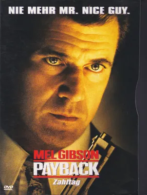Produktbild von Payback - Zahltag