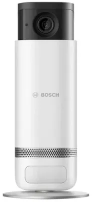 Produktbild von Bosch Smart Home Eyes Innenkamera