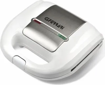 Produktbild von G3 Ferrari G10115 MyToast Toaster 750W silberweiß