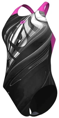 Image de Maillot de bain Arena 0000008935-580 pour Femme