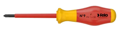 Produktbild von SD No. 9 VDE Phillips PH 1 x 80