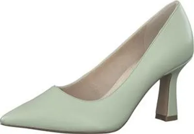 Produktbild von S. Oliver 5-5-22400-20/706 PALE GREEN Klassische Pumps FS 2023, Spocc:37